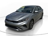 Used 2023 Kia Forte LXS image 3
