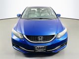 Used 2015 Honda Civic LX image 2