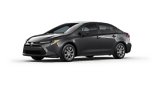 New 2025 Toyota Corolla LE image 2