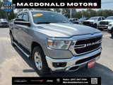 Used 2020 RAM 1500 Big Horn image 3