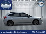Used 2015 Subaru Impreza 2.0i Sport Limited image 4