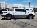 Used 2016 Ford F150 Lariat image 5