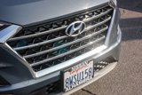 Used 2021 Hyundai Tucson Ultimate image 6