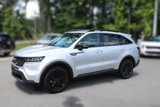Certified 2022 Kia Sorento S image 4