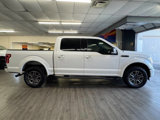 Used 2017 Ford F150 XLT w/ Equipment Group 302A Luxury image 4