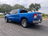 Used 2022 RAM 1500 Lone Star image 3