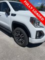 Used 2022 GMC Sierra 1500 AT4 w/ AT4 Premium Package image 5