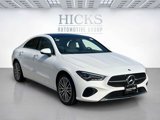 Certified 2025 Mercedes-Benz CLA 250 image 3