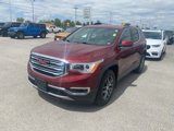 Used 2017 GMC Acadia SLT image 2