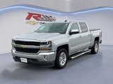 Used 2018 Chevrolet Silverado 1500 LT w/ All Star Edition image 2