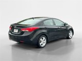 Used 2013 Hyundai Elantra GLS w/ Preferred Pkg image 5
