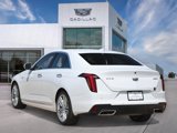 Used 2024 Cadillac CT4 Premium Luxury w/ Climate Package image 4