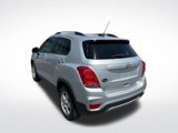 Certified 2021 Chevrolet Trax LT image 5