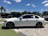 Certified 2024 Mercedes-Benz C 300 Sedan image 6