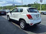 Used 2018 Chevrolet Trax LS image 4