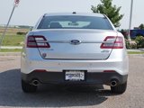 Used 2018 Ford Taurus SEL image 4