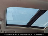 Used 2024 Buick Encore GX Sport Touring w/ Experience Buick Package image 3
