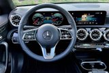Certified 2023 Mercedes-Benz CLA 250 4MATIC image 5