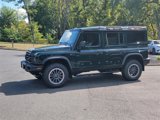 New 2025 INEOS Grenadier Fieldmaster Edition image 4