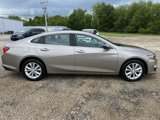 Used 2024 Chevrolet Malibu LT image 4