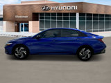 New 2025 Hyundai Elantra Sport image 3
