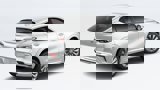 New 2025 Buick Envista Avenir image 3