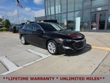 Used 2023 Chevrolet Malibu LT image 3