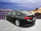 Used 2023 Chevrolet Malibu LT image 3