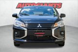 New 2024 Mitsubishi Mirage LE image 2