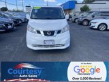 Used 2019 Nissan NV200 SV w/ Navigation Package image 5