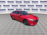 Certified 2023 Hyundai Elantra SEL w/ Cargo Package image 3
