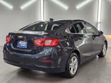 Used 2017 Chevrolet Cruze LT image 3