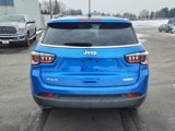 Used 2021 Jeep Compass Latitude image 6