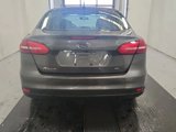 Used 2018 Ford Focus SE image 3
