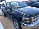 Used 2013 Chevrolet Silverado 1500 W/T w/ LS Package image 3