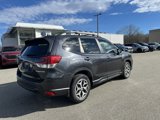 Used 2019 Subaru Forester Premium w/ All-Weather Package image 3