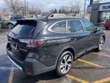 Certified 2022 Subaru Outback Limited image 5