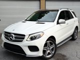 Used 2016 Mercedes-Benz GLE 350 image 2