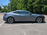Used 2016 Hyundai Genesis Coupe 3.8 image 3