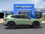 New 2025 Chevrolet Trax ACTIV w/ Driver Confidence Package image 5