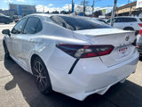 Used 2022 Toyota Camry SE image 4