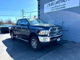 Used 2018 RAM 2500 Lone Star image 2