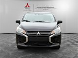 New 2024 Mitsubishi Mirage ES image 2