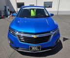 Used 2024 Chevrolet Equinox LT image 3