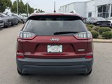 Used 2020 Jeep Cherokee Latitude Plus w/ Comfort/Convenience Group image 6