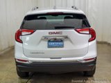 Certified 2023 GMC Terrain SLT image 5