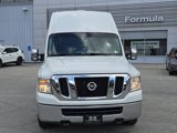 Used 2013 Nissan NV 2500 SV w/ Technology Pkg image 2