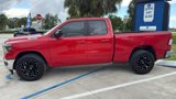Used 2022 RAM 1500 Big Horn image 3