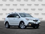 Used 2011 Acura MDX w/ Technology Package image 2