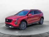 New 2025 Cadillac XT4 Sport image 3